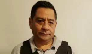 'Los cuellos blancos': PJ cambió prisión preventiva de José Cavassa por arresto domiciliario