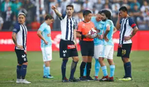 Torneo Clausura 2018: Alianza Lima y Sporting Cristal igualaron 2-2 marcador