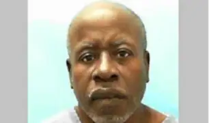 EEUU: recluso asesina a compañero de celda y hace un collar con partes de su cuerpo