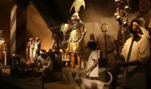 Lambayeque: museos arqueológicos abren sus puertas gratis este domingo