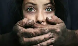 Francia: buscan a cuatro violadores de joven muchacha