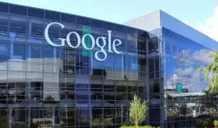 Dos décadas: Google se posiciona como una de las multinacionales más poderosas del mundo