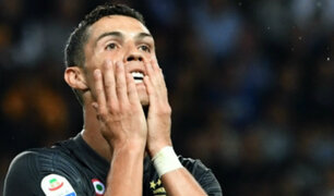 Champions: Porto eliminó a la Juventus de Cristiano Ronaldo y clasificó a cuartos de final