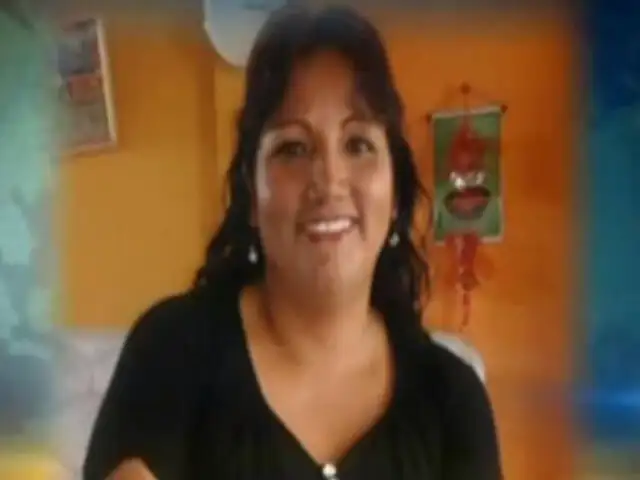 Callao: hombre le cortó el cuello a mujer a pocos metros del Aeropuerto Jorge Chávez