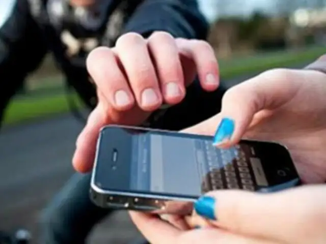 Callao: mujer fue baleada por resistirse al robo de su celular