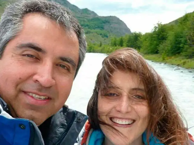 Caso vientre de alquiler: revocan prisión preventiva a esposos chilenos