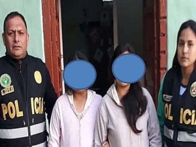 Jueza dispone que niñas abusadas por su madre permanezcan en albergue