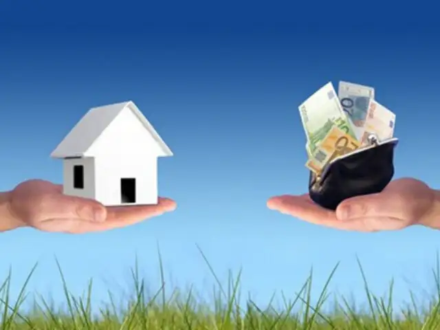 Descubre cómo funciona el mecanismo financiero de la hipoteca inversa