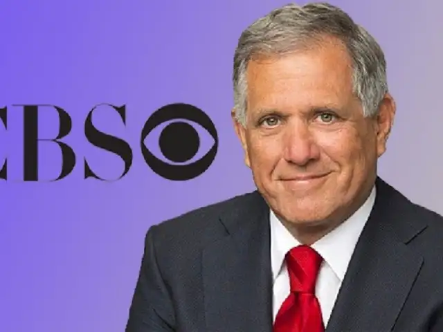 EEUU: escándalo de al menos 12 casos de acoso sexual sacude la cadena CBS