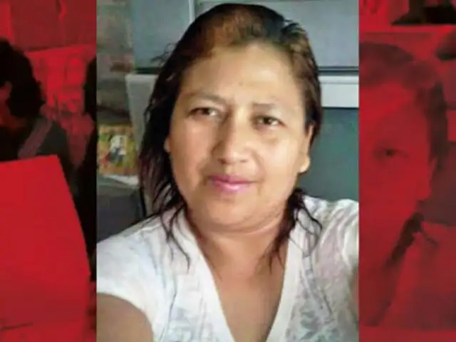 Mujer acusada de violar a sus hijas fue trasladada de Cusco a Huarmey