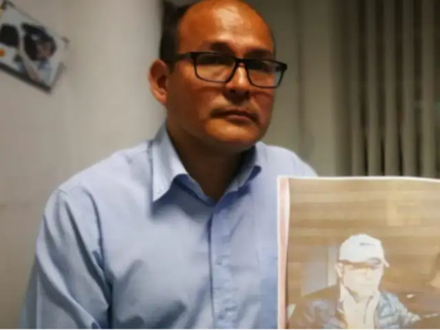Trujillo: delincuente usurpa la identidad de periodista y roba hospedajes