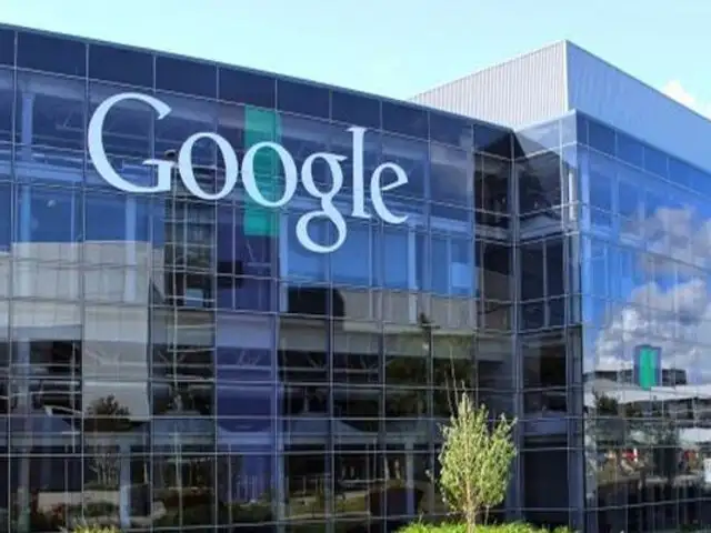 Dos décadas: Google se posiciona como una de las multinacionales más poderosas del mundo