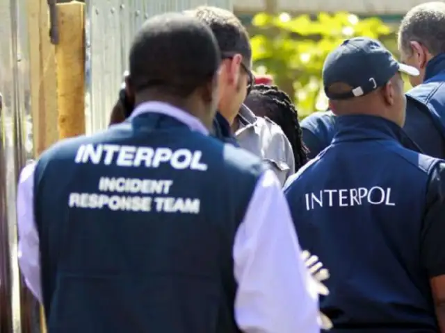 Argentina: capturan a integrante de Sendero Luminoso requerido por la Interpol