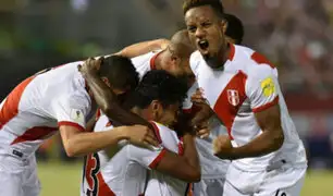 FPF confirma fecha y ciudad donde se jugará el amistoso Perú-Costa Rica