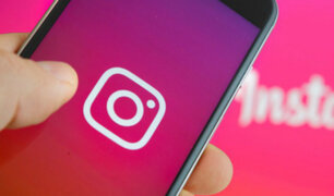 Instagram sufrió caída a nivel mundial este miércoles