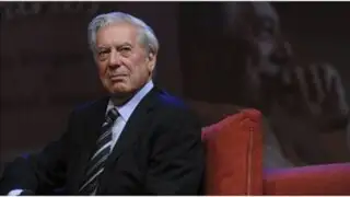 Premiarán obra de Mario Vargas Llosa en Francia