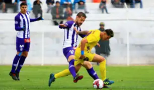 Torneo Clausura 2018: Alianza Lima cayó 1-0 ante Comerciantes Unidos