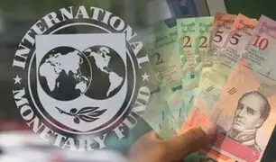 FMI pronostica una hiperinflación de 10 millones % para Venezuela en 2019