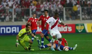Perú vs Chile: Histórico de la ‘Roja’ señala que selección llega “más madura”