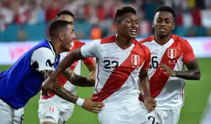 Mister Chip: nueva posición de Perú en el ranking FIFA tras vencer a Chile