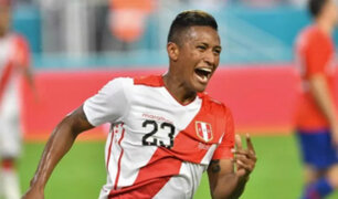 El paso a paso de la goleada de Perú sobre Chile