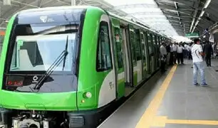 Proyectan ampliar Línea 1 del metro hasta Museo Antropológico de Pachacámac