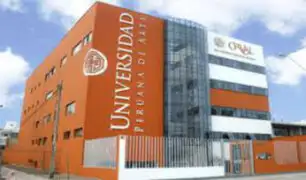 San Borja: Sunedu ordena el cierre de la universidad ‘Orval’