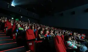Usuarios podrán seguir llevando alimentos a salas de cine