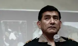 Carlos Morán Soto juró como nuevo ministro del Interior