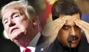 Según diario “ABC”, Estados Unidos se prepara para caída de Nicolás Maduro