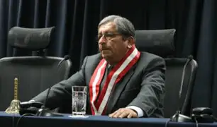 PJ confirma 18 meses de impedimento de salida del país contra Julio Gutiérrez Pebe
