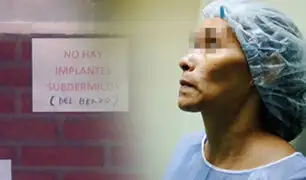 Crisis en Venezuela: muchas mujeres están tomando la radical decisión de la esterilización