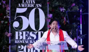 Colombia: Maido es elegido el mejor restaurante de América Latina