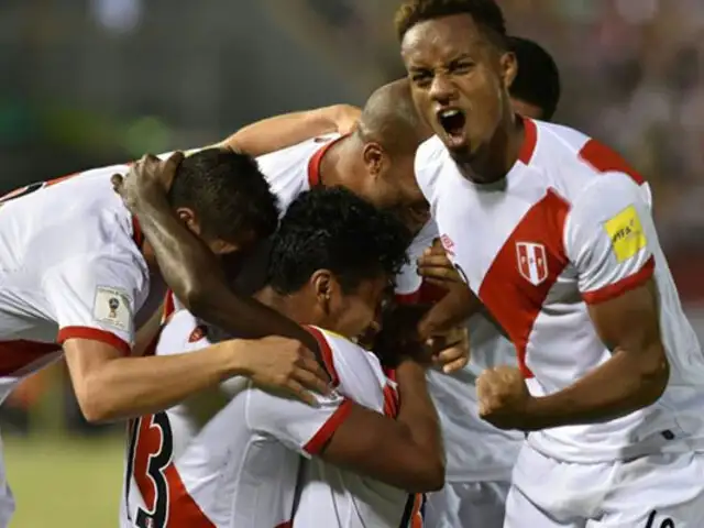 FPF confirma fecha y ciudad donde se jugará el amistoso Perú-Costa Rica