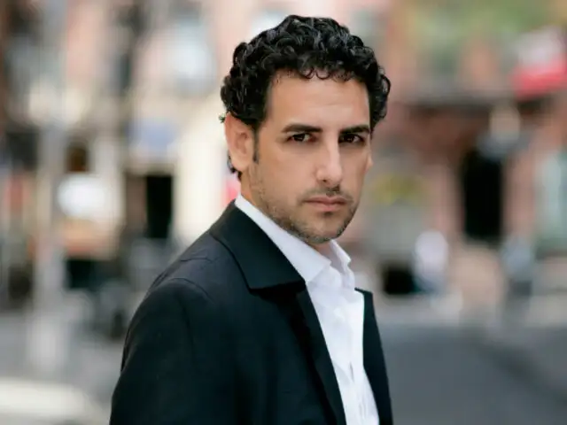 Juan Diego Flórez vuelve al Metropolitan Opera de Nueva York