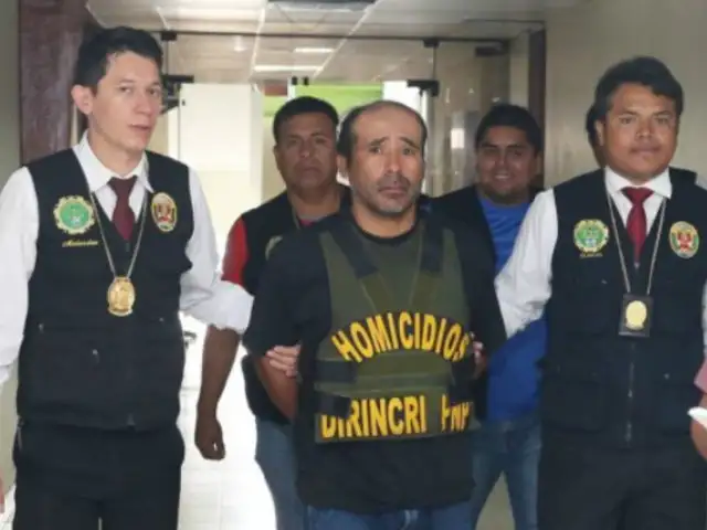 Violador y asesino de niña Jimenita podría quedar en libertad