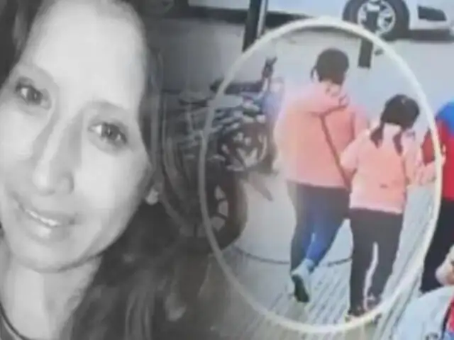 Trujillo: familiares de peruana asesinada en Chile piden ayuda para traer sus restos