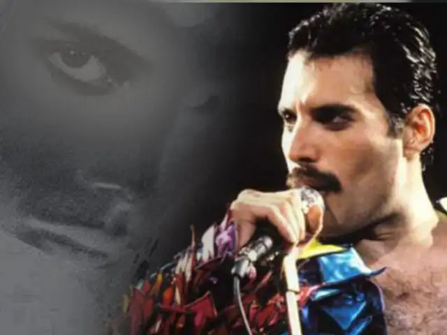 La canción “Bohemian Rahpsody” revelaría un secreto pacto realizado por Freddie Mercury