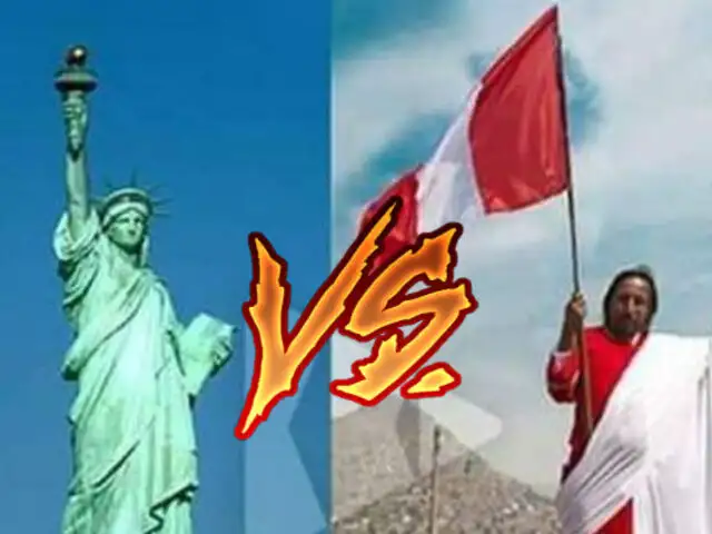 Perú vs Estados Unidos: ¡Los mejores memes ya calientan la previa! [FOTOS]