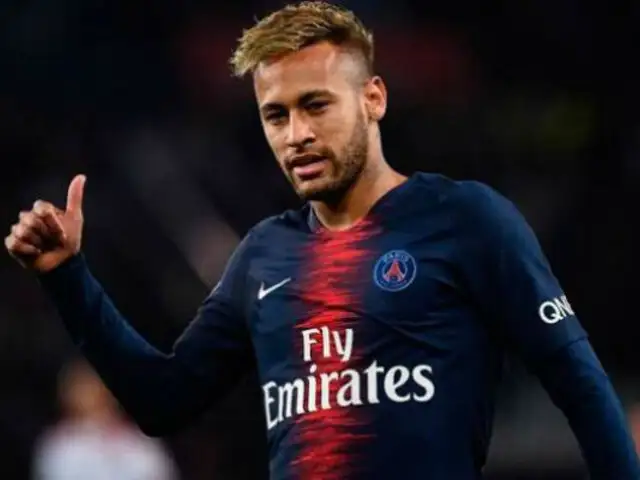 Neymar: ¿Quién tomará su lugar si sale del PSG?