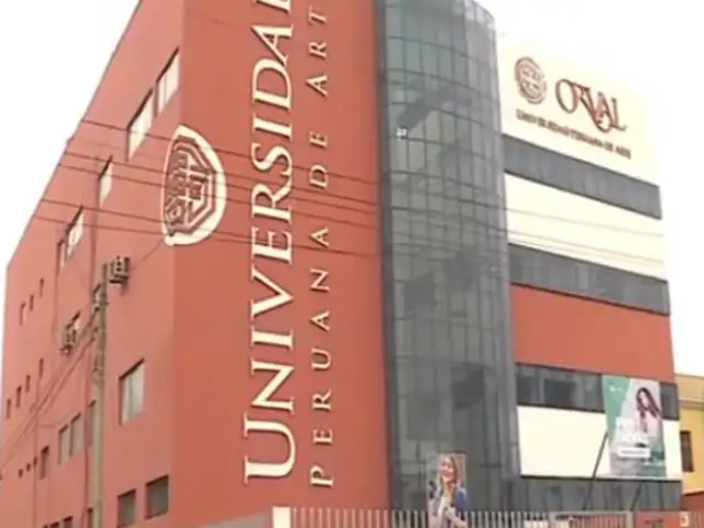 Universidad peruana ORVAL tendrá que cerrar en dos años