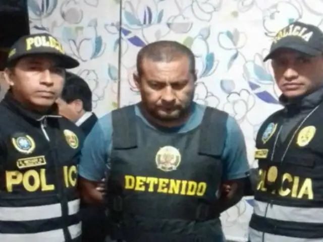 Dictan 36 meses de prisión preventiva contra exalcalde de Punta Negra