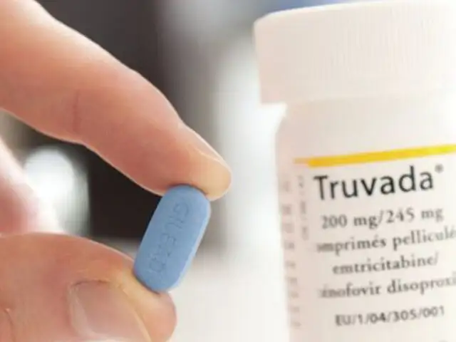 VIH: nueva píldora podría prevenir la infección en un 99%