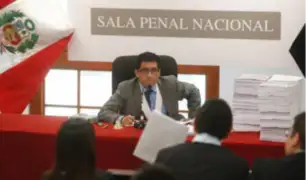 Juez suspende audiencia que veía recurso presentado por los Humala – Heredia
