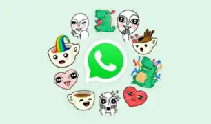 WhatsApp: ¡Conoce todo sobre los nuevos stickers que están disponibles!