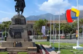 Ayacucho inicia el lanzamiento de la Agenda Bicentenario 2021