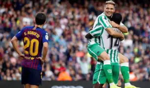 Fútbol Internacional: Messi reaparece y CR7 mete doblete en la Juve