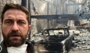 EEUU: artistas de Hollywood perdieron sus mansiones tras incendio en California