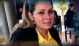 Familia continúa búsqueda de mujer desaparecida hace un mes en Cajamarca