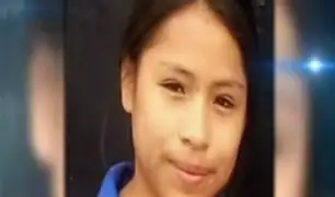 Barranca: continúan diligencias para esclarecer crimen de niña de diez años